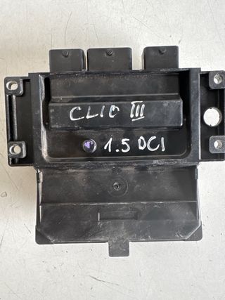 Centralita motor delphi Renault Ref : 8200911560