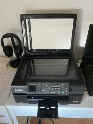 Impresora Brother MFC-J470DW