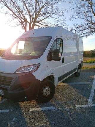FIAT Ducato 2021