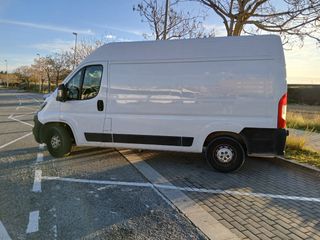 FIAT Ducato 2021