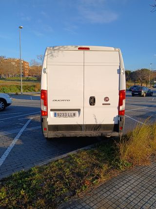 FIAT Ducato 2021