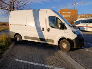 FIAT Ducato 2021