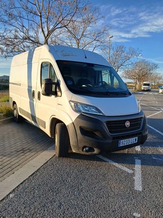 FIAT Ducato 2021