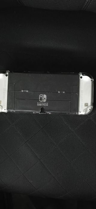 Nintendo Switch OLED - Tears of the Kingdom