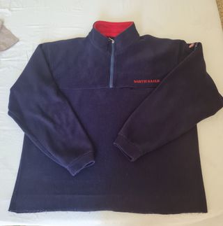 Felpa North Sails Uomo XL