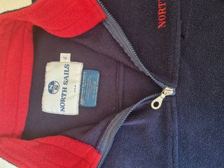 Felpa North Sails Uomo XL