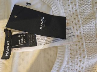 Pack de prendas sin estrenar. Zara, mango...con et