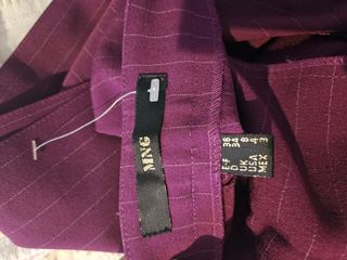 Pack de prendas sin estrenar. Zara, mango...con et