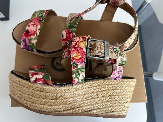 Espadrilles GAIMO N.37