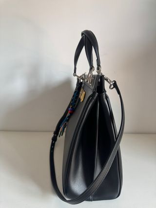 Gucci Zumi Bag - Borsetta nera