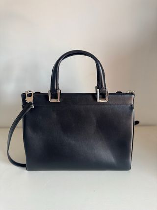 Gucci Zumi Bag - Borsetta nera