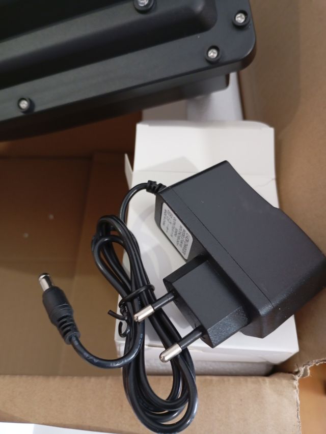 BARCO CEBO 
"NUEVO SIN USO"