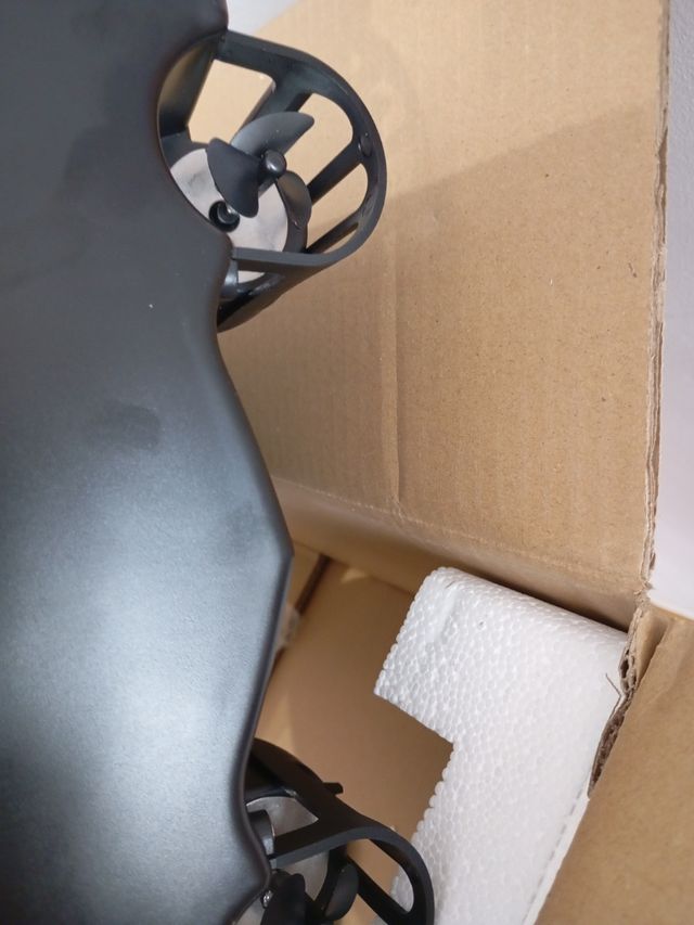 BARCO CEBO 
"NUEVO SIN USO"