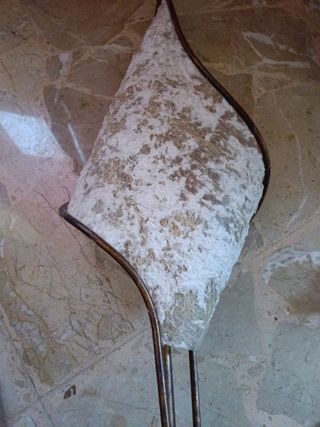 Lampada Tavolo Etnica