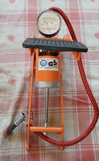 Bomba pie Tryun 56015