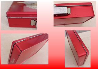 Scatola trucchi FIORUCCI vintage