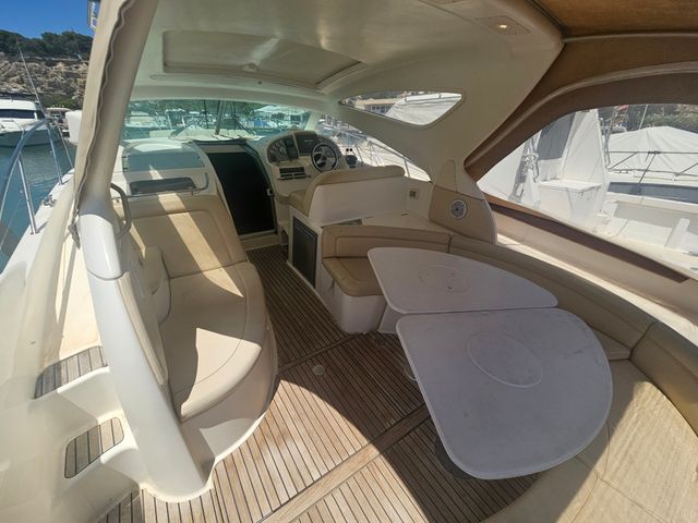 Jeanneau Prestige 34 HT