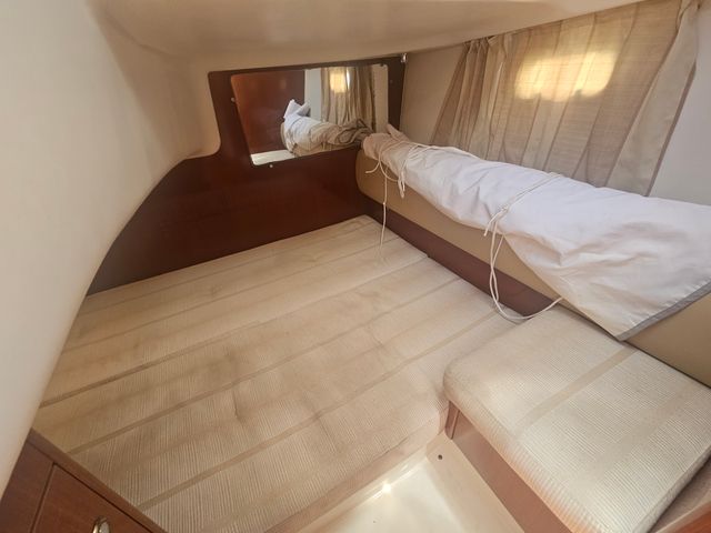 Jeanneau Prestige 34 HT