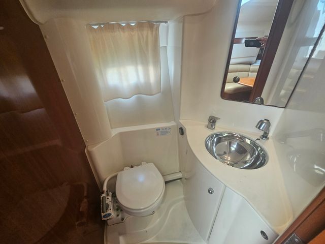 Jeanneau Prestige 34 HT