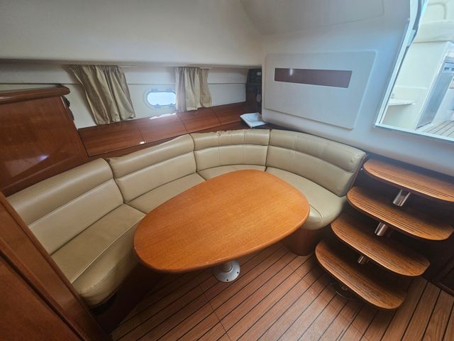 Jeanneau Prestige 34 HT