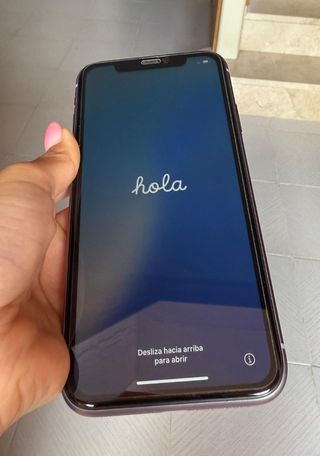 iPhone 11 - 128GB - Morado