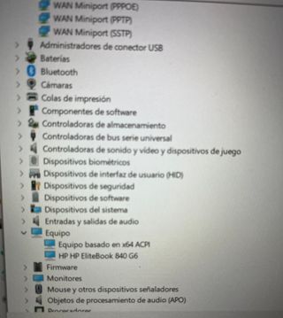 HP EliteBook 840 G6 - 16 GB di RAM