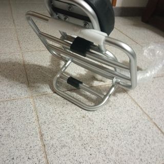 Schienale poggiatesta scooter