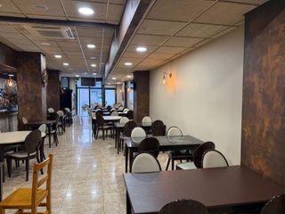 Traspaso Restaurante c/Terraza R-7938311