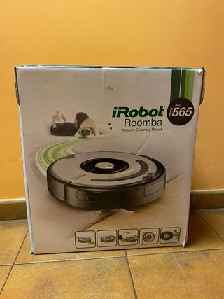 iRobot Roomba 565