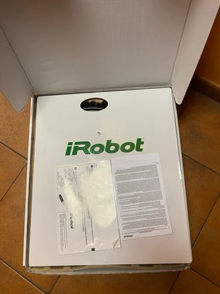 iRobot Roomba 565