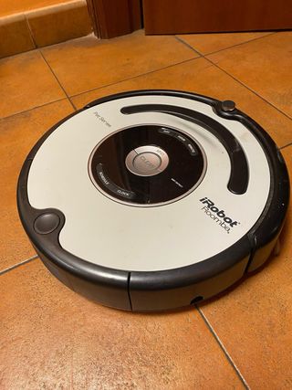 iRobot Roomba 565