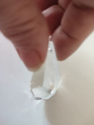 (A1) LÁGRIMAS PARA LAMPARA 