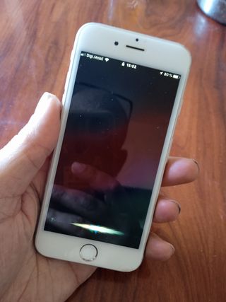 Vendo iPhone 6 o cambio