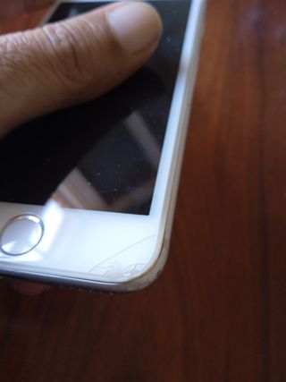 Vendo iPhone 6 o cambio