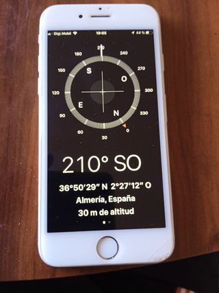 Vendo iPhone 6 o cambio