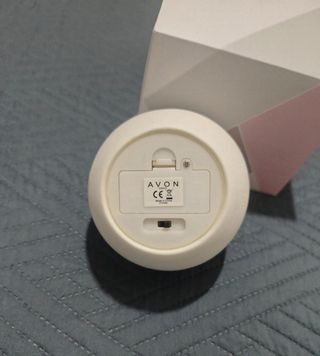 2x Lampade Zaria Avon - Ceramica