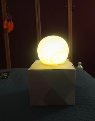 2x Lampade Zaria Avon - Ceramica