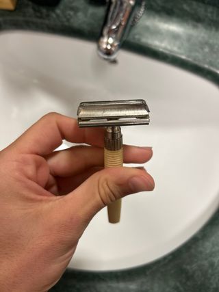 Maquina afeitar Filomatic Supercromo