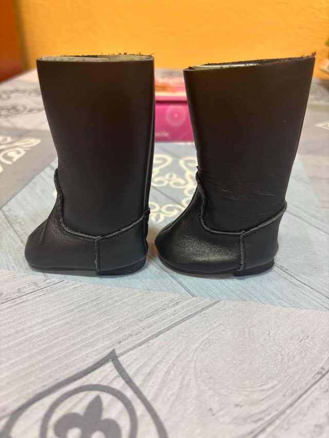 Botas Nancy Colección Quiron Años 2000 (1)