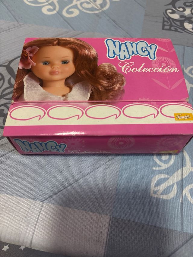 Botas Nancy Colección Quiron Años 2000 (1)