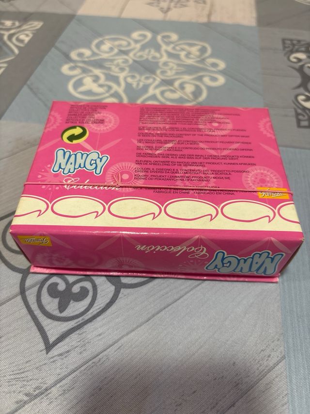 Botas Nancy Colección Quiron Años 2000 (1)