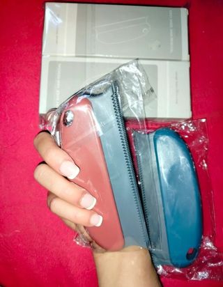 Cepillo para pelo de mascota