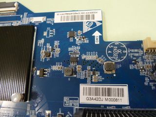 TD SYSTEMS MB-M9602-W Decodificador