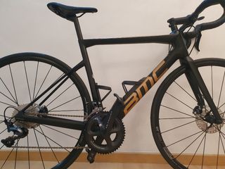 BMC Teammachine SLR Three Ultegra