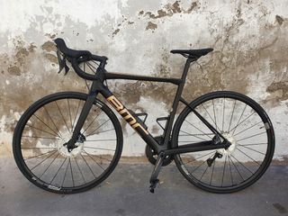 BMC Teammachine SLR Three Ultegra