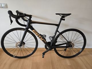 BMC Teammachine SLR Three Ultegra