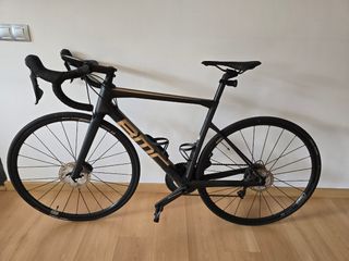 BMC Teammachine SLR Three Ultegra