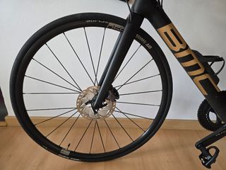 BMC Teammachine SLR Three Ultegra