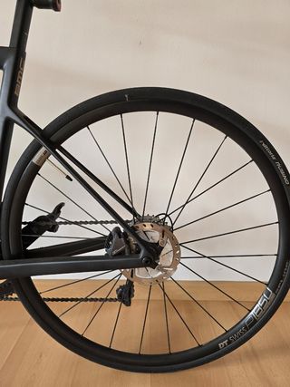 BMC Teammachine SLR Three Ultegra