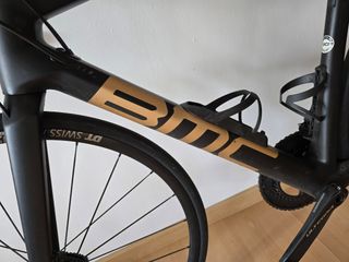 BMC Teammachine SLR Three Ultegra